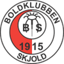 Skjold Sæby club crest