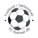 Sydvest club crest