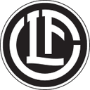 FC Lugano club crest