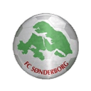 Sønderborg club crest