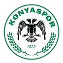 Konyaspor club crest