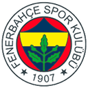 Fenerbahçe club crest