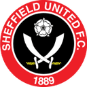 Sheffield Utd club crest