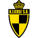 K. Lierse S.K. club crest