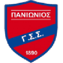 Panionios club crest