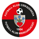 Csikszereda club crest
