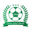 AS Soliman club crest
