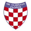 Dubrava Zagreb club crest