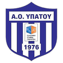 Ipato club crest