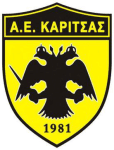 Karitsa club crest