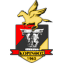 Korinthos club crest