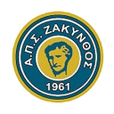 Zakynthos club crest