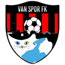 Vanspor FK club crest