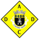Castro Daire club crest