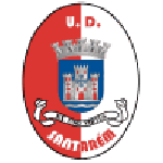 União Santarém club crest