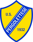 Pergolettese club crest