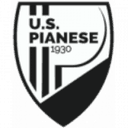 Pianese club crest