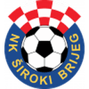 Siroki Brijeg club crest