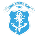 KMKM club crest