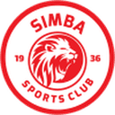 Simba club crest