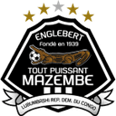 TP Mazembe club crest