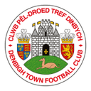 Denbigh Town club crest