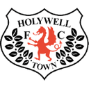 Holywell club crest