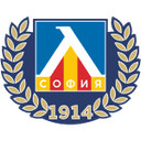 Levski Sofia club crest