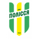 Polessya club crest