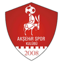 Akşehirspor club crest