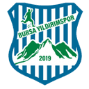 Bursa Yıldırımspor club crest