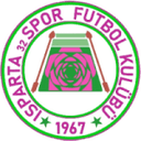 Isparta 32 Spor club crest