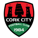 Cork City club crest