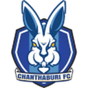 Chanthaburi club crest