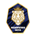Nakhon Pathom club crest