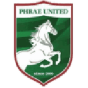 Phrae United club crest