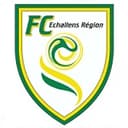 Echallens club crest