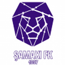 Şamaxı FK club crest