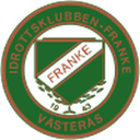 Franke club crest