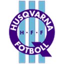 Husqvarna club crest