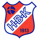 Höganäs club crest