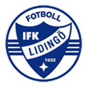 Lidingö club crest