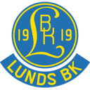 Lund club crest
