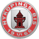 Nyköping club crest