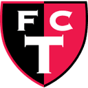 Trollhättan club crest