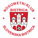 Bistrica club crest