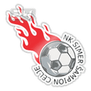 Šampion Celje club crest