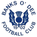 Banks O' Dee club crest