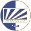 Sutjeska club crest