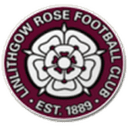 Linlithgow Rose club crest
